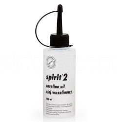 Spirit 2 - olejnička 100 ml + olej