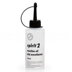 Spirit 2 - olejnika 100 ml + olej