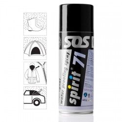 Spirit 71 - Impregnan sprej - sprej 400 ml