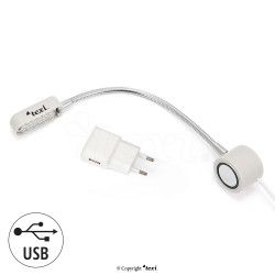 Lampika TEXI LED USB