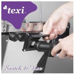 TEXI SMART S + B