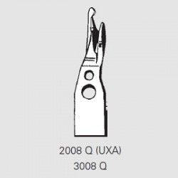 Chapa pre Union Special (MAIER) - 2008 Q (UXA)