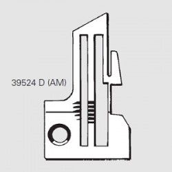 Stehov platnika pre Union Special (MAIER) - 39524 D (AM)