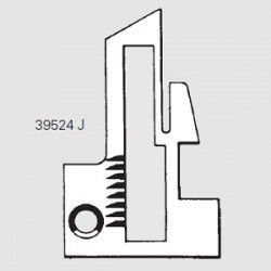 Stehov platnika pre Union Special (MAIER) - 39524 J