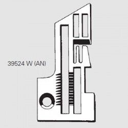 Stehov platnika pre Union Special (MAIER) - 39524 W (AN)