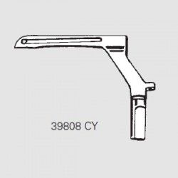 Chapa pre Union Special (MAIER) - 39808 (CY)