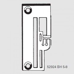 Stehov platnika pre Union Special (MAIER) - 52924 BH 5-8