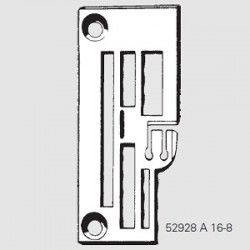 Stehov platnika pre Union Special (MAIER) - 52928 A 16-8