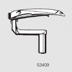 Chapa pre Union Special (MAIER) - 53409