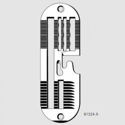 Stehov platnika pre Union Special (MAIER) - 81324 A