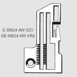 Stehov platnika pre Union Special (MAIER) - G 39524 AW (GC)