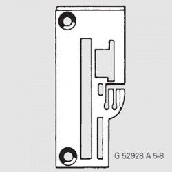 Stehov platnika pre Union Special (MAIER) - G 52928 A 5-8