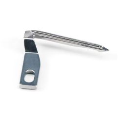 Spodn chapa pre overlock Brother - Neoriginl