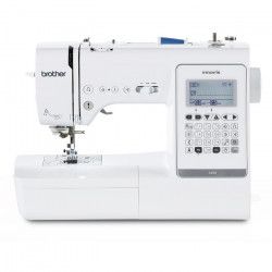 ijac stroj Brother Innov-Is A150