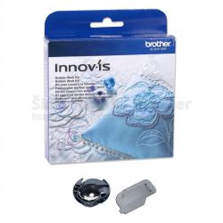 Sada na Bobbin Work BWRK1