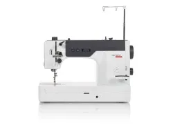 ijac stroj Bernette 08 Straight Stitch
