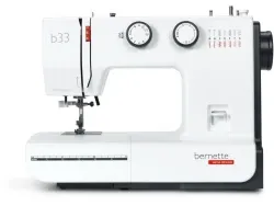 ijac stroj Bernette 33