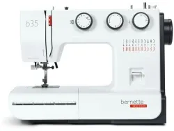 ijac stroj Bernette 35