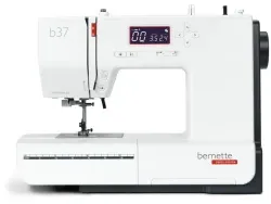 ijac stroj Bernette 37