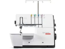 Coverlock Bernette 62 Airlock