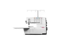 Overlock-coverlock Bernette 68 Airlock