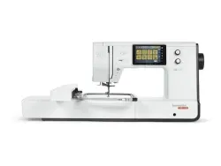 Vyvac stroj Bernette 70 DECO