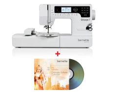 Vyvacia sada Bernette Chicago 7 + software Customizer