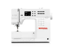 ijac stroj Bernina 335