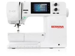 ijac stroj Bernina 435