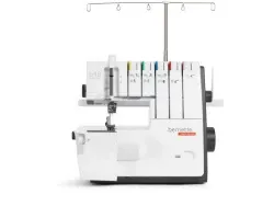 Overlock+coverlock Bernette 48 Funlock