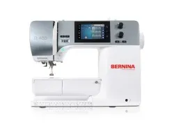 ijac stroj Bernina 485