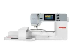 Vyvac stroj Bernina 540 + vyvac agregt M/SDT