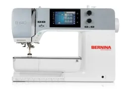 ijac stroj Bernina 540
