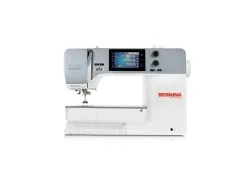 ijac stroj Bernina 570 QE