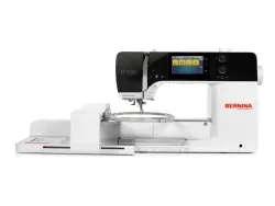 Vyvac stroj Bernina 590 + vyvac agregt M/SDT