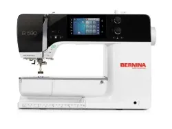 ijac stroj Bernina 590 VIO