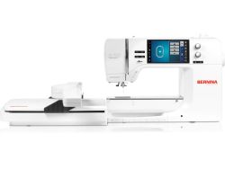 Vyvac stroj Bernina 700 + vyvac modul L/SDT