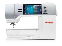 ijaci stroj Bernina 770 QE PLUS