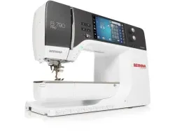 ijac stroj Bernina 790 PRO
