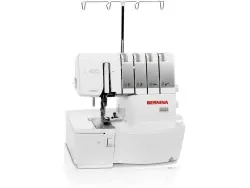 Overlock Bernina L450