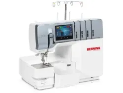 Overlock Bernina L860