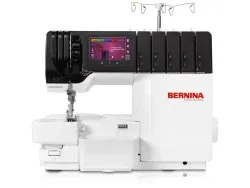 Overlock-coverlock Bernina L890