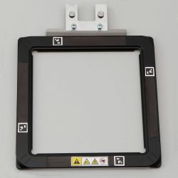 Magnetick vyvac 100x100mm) pre PP1