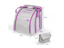 Taka pre overlock Enjoy - vek
