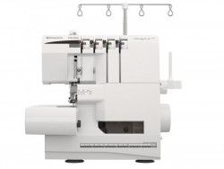 Overlock Husqvarna Huskylock S 15