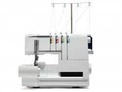 Overlock-Coverlock Husqvarna Huskylock S 21