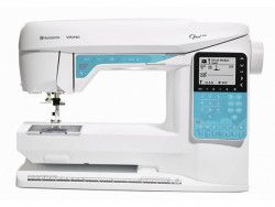 �ijac� stroj Husqvarna Opal 650