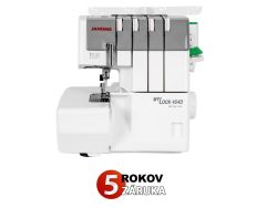 Janome 454D