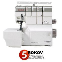 Janome AT2000D