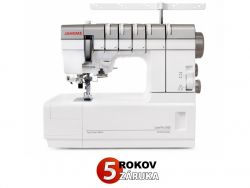 Janome CoverPro 3000P